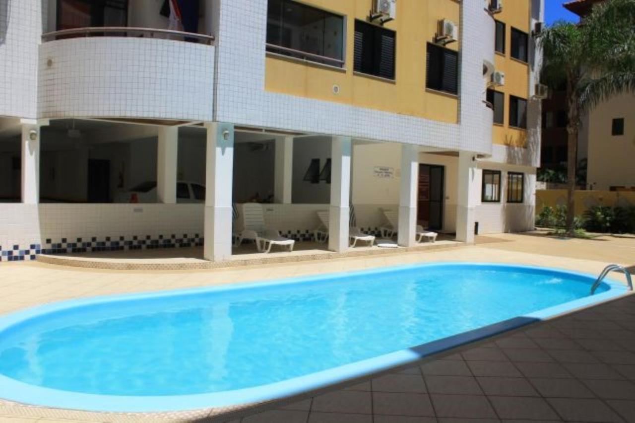 Centrinho, Churrasqueira E Piscina, Familia, Vista Mar Florianopolis Exterior photo